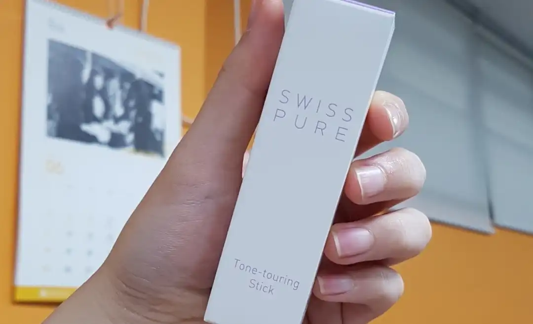 톤투어링 스틱 [래디언트 퍼플]