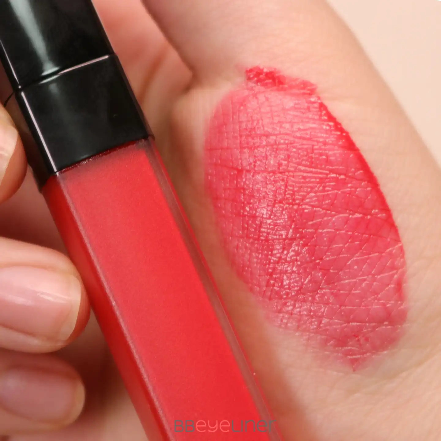 루쥬 코코 립 블러쉬 [#418 루쥬 캡티번]