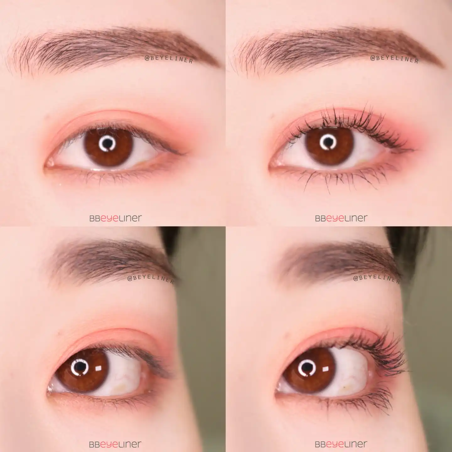 배드갤 뱅 볼류마이징 마스카라