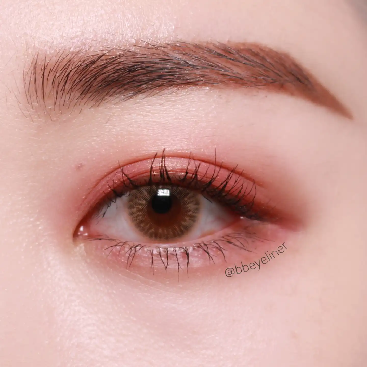 모던섀도우 이탈프리즘 [15호 핑크 벨]