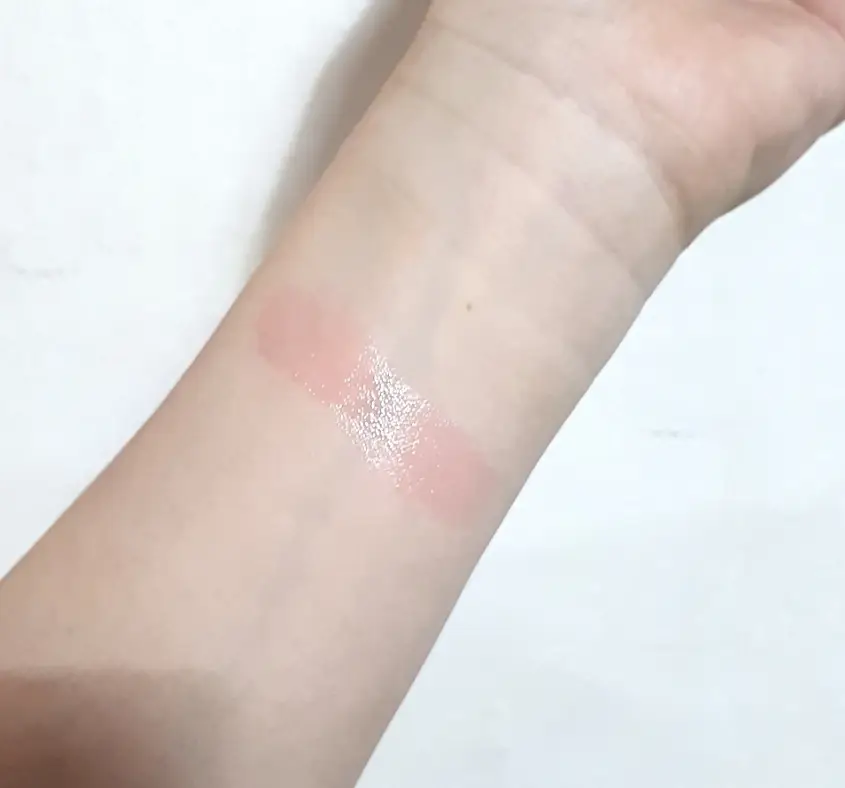 선택된 언니의파우치 리뷰 이미지 - [디올 어딕트 립 글로우 핑크]