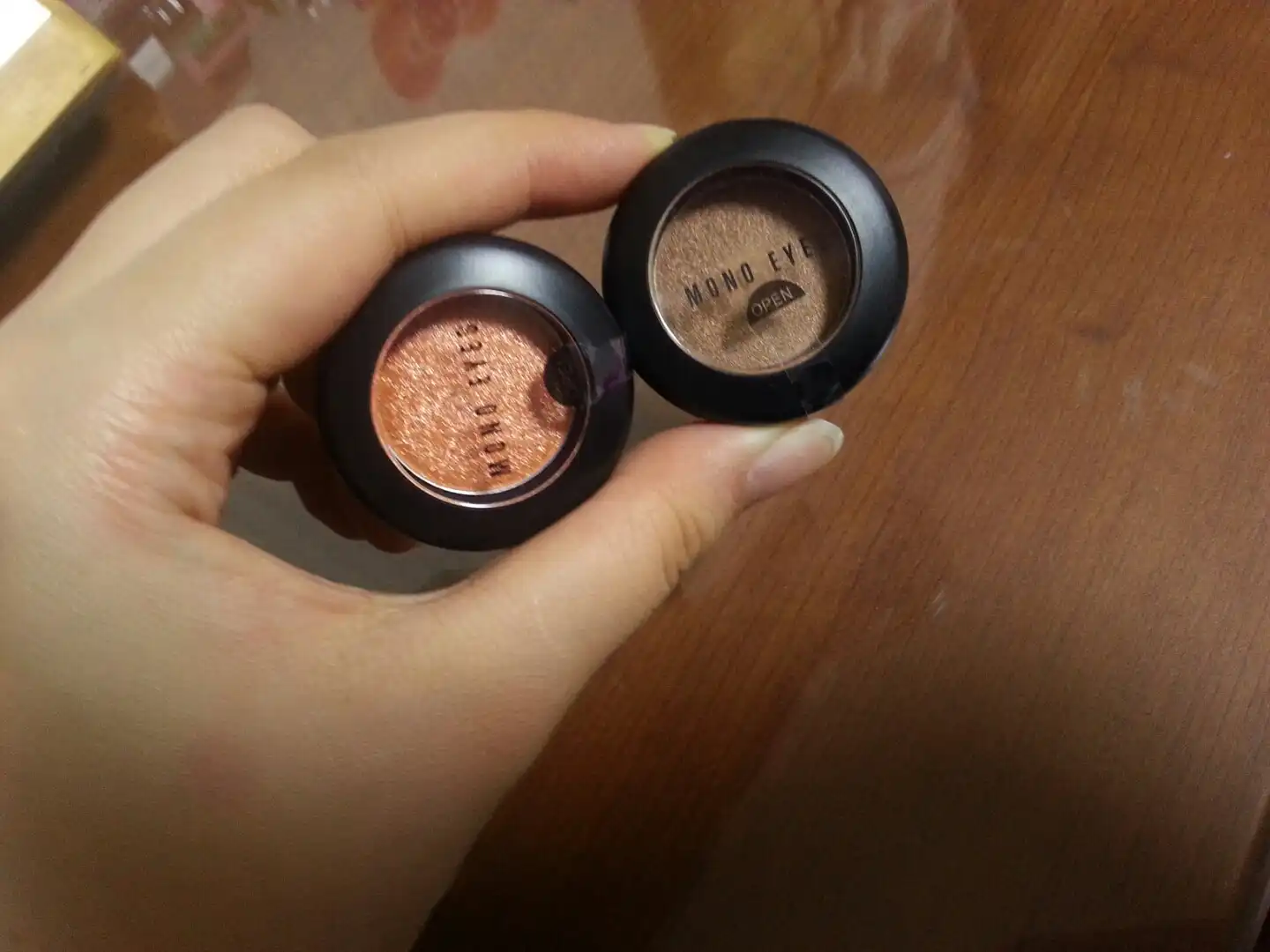 모노아이즈 (2014 NEW) 39호 오렌지칵테일