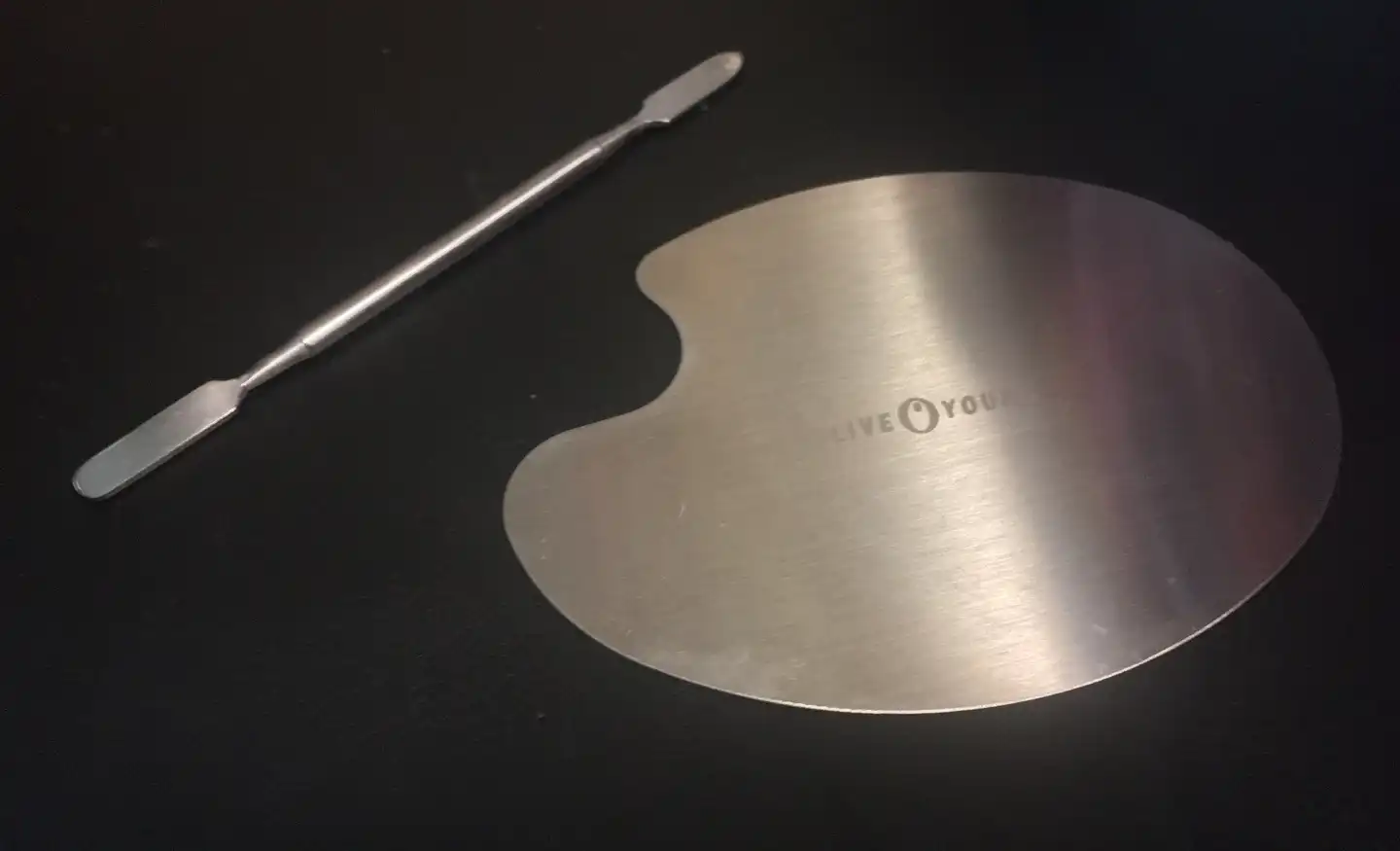 프로 메이크업 팔레트