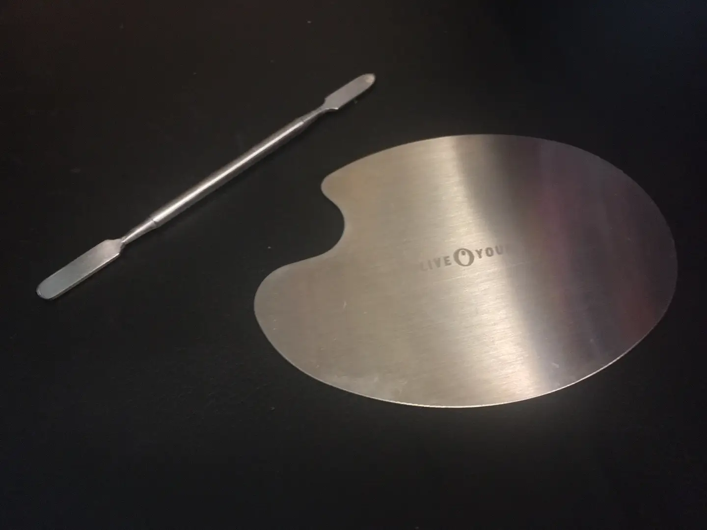 선택된 언니의파우치 리뷰 이미지 - [프로 메이크업 팔레트]