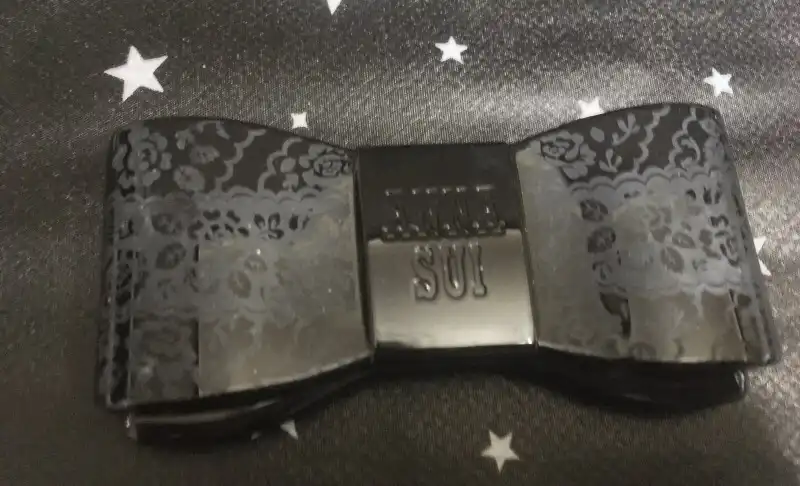 아이브로우 컬러 컴팩트 [02 옐로우 브라운]