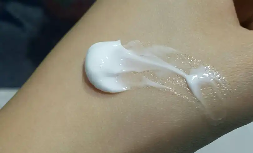 모이스처 비타민E 크림 