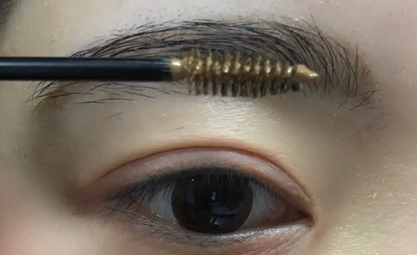 본투비 매드프루프 브로우카라  [03 내추럴브라운]