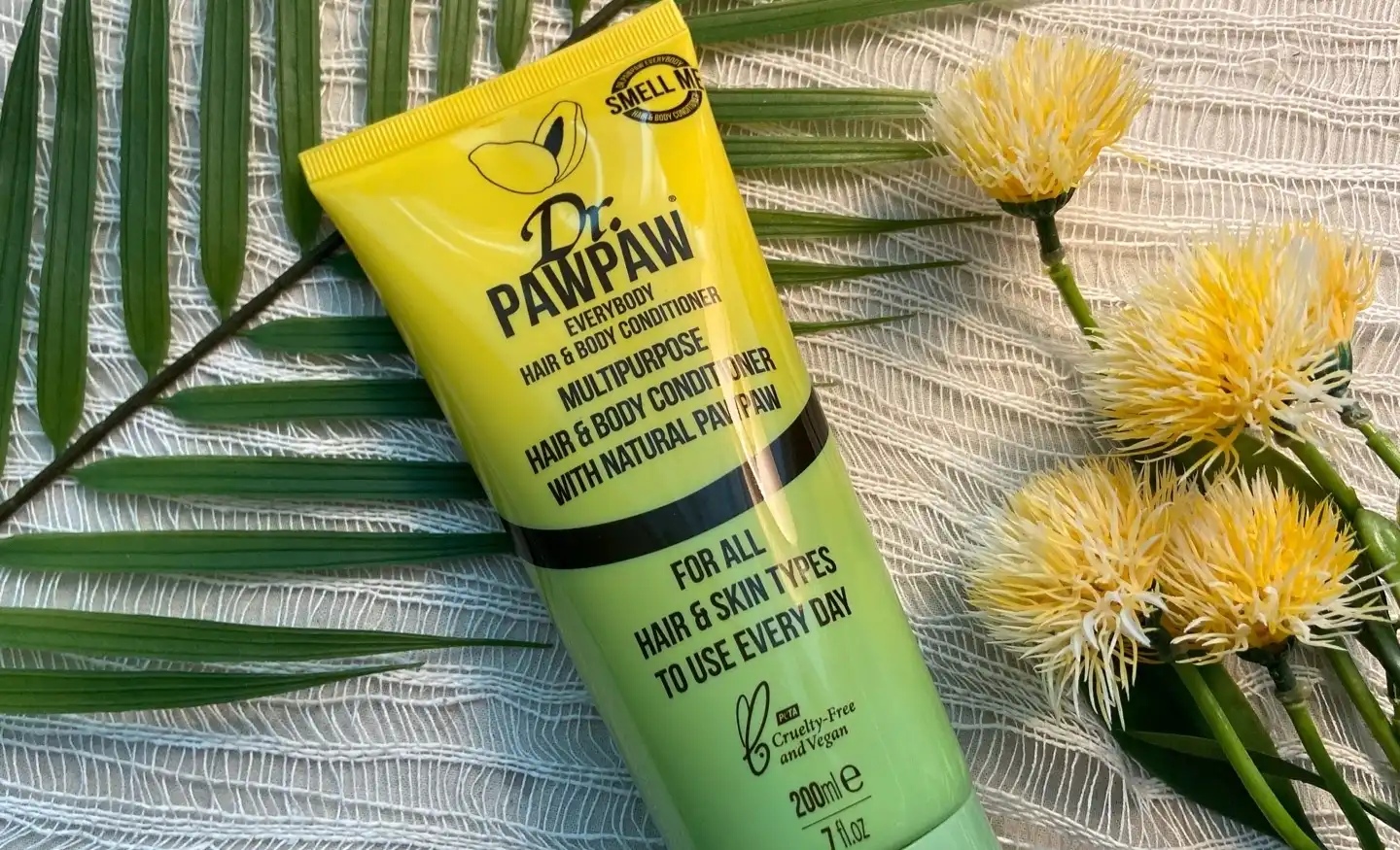 에브리바디 헤어&바디 컨디셔너