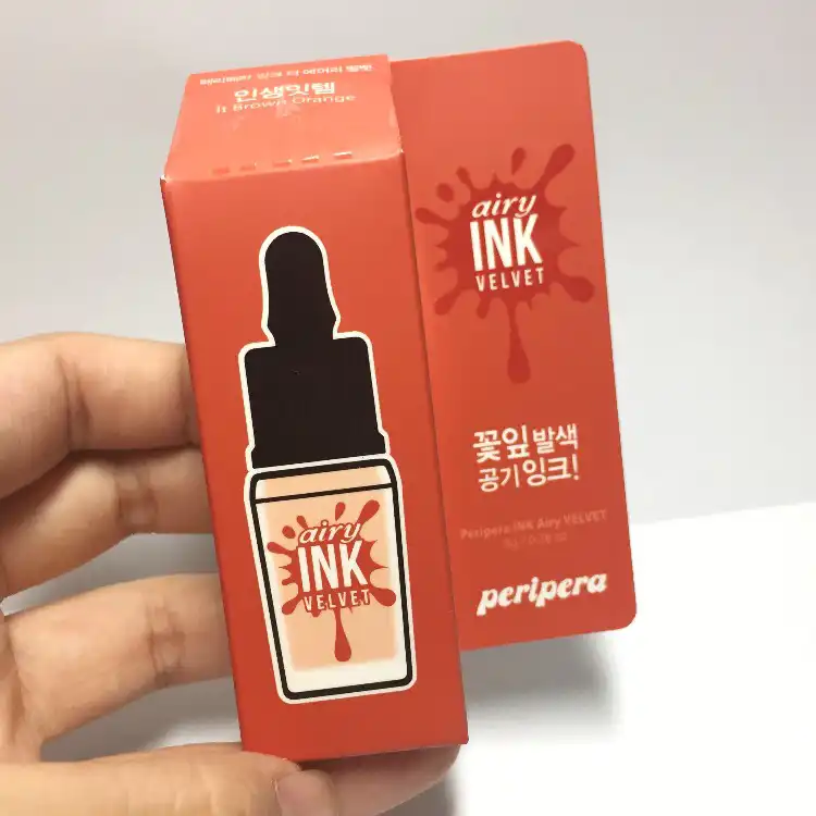 잉크 더 에어리 벨벳 [006 인생잇템]