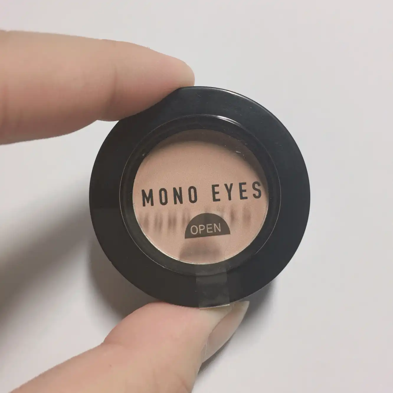 모노아이즈 [M03 진저파우더]