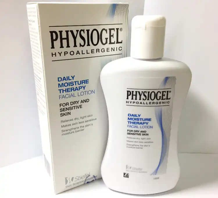 DMT 페이셜 로션