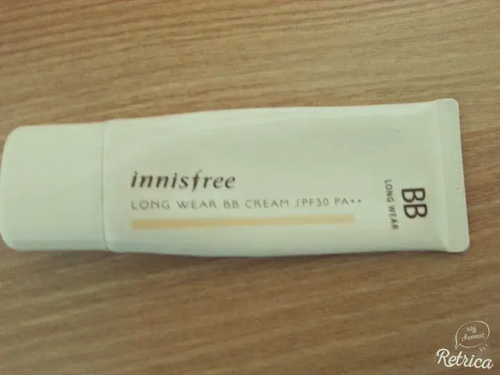 선택된 언니의파우치 리뷰 이미지 - [롱웨어 비비 SPF30 PA++ 2호 내추럴 베이지]