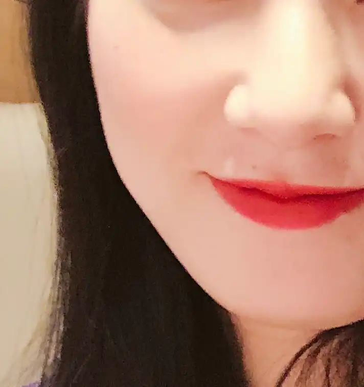 언니의파우치 리뷰 이미지 6 - [블링핏 워터마스크]