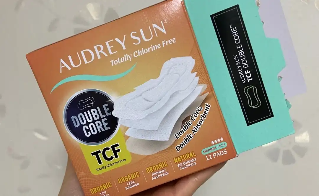 오드리선 TCF 더블코어 [중형]