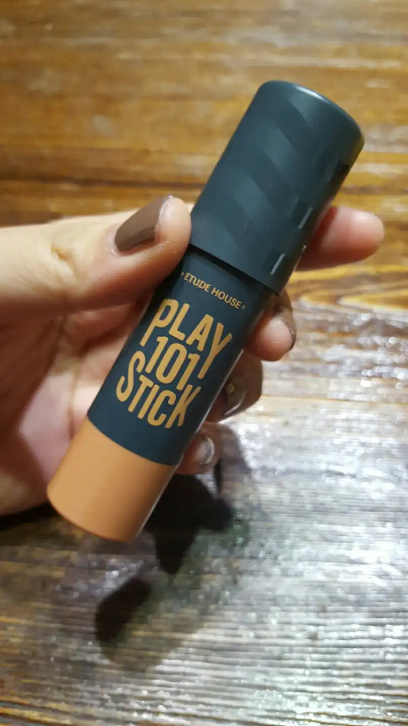 플레이 101 스틱  [11 쉐이딩]