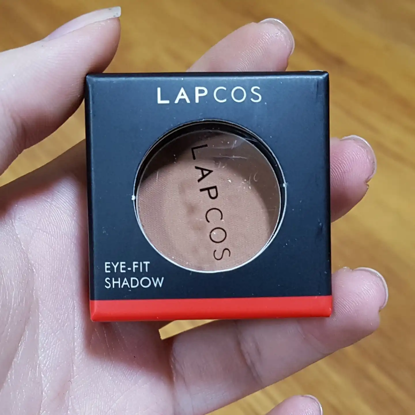 선택된 언니의파우치 리뷰 이미지 - [아이-핏 섀도우 BR01클로이]