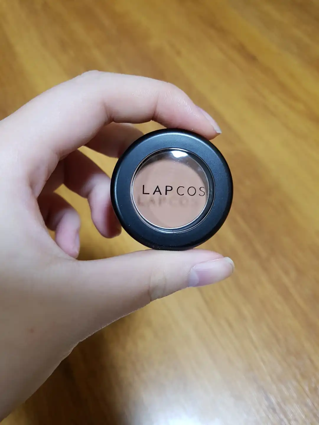 언니의파우치 리뷰 이미지 2 - [아이-핏 섀도우 BR01클로이]