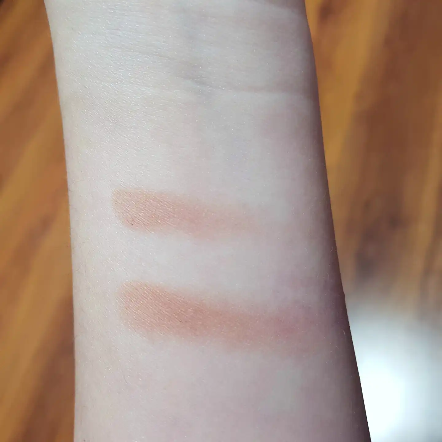 언니의파우치 리뷰 이미지 6 - [아이-핏 섀도우 BR01클로이]