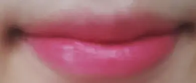 선택된 언니의파우치 리뷰 이미지 - [베베 립스 [GCR01_베베복숭아]]