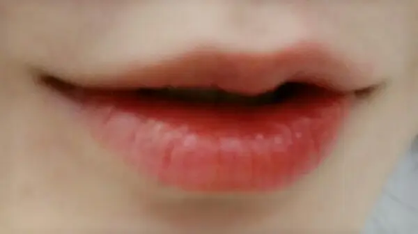 선택된 언니의파우치 리뷰 이미지 - [수채빛 퓨어 틴트 [살구]]