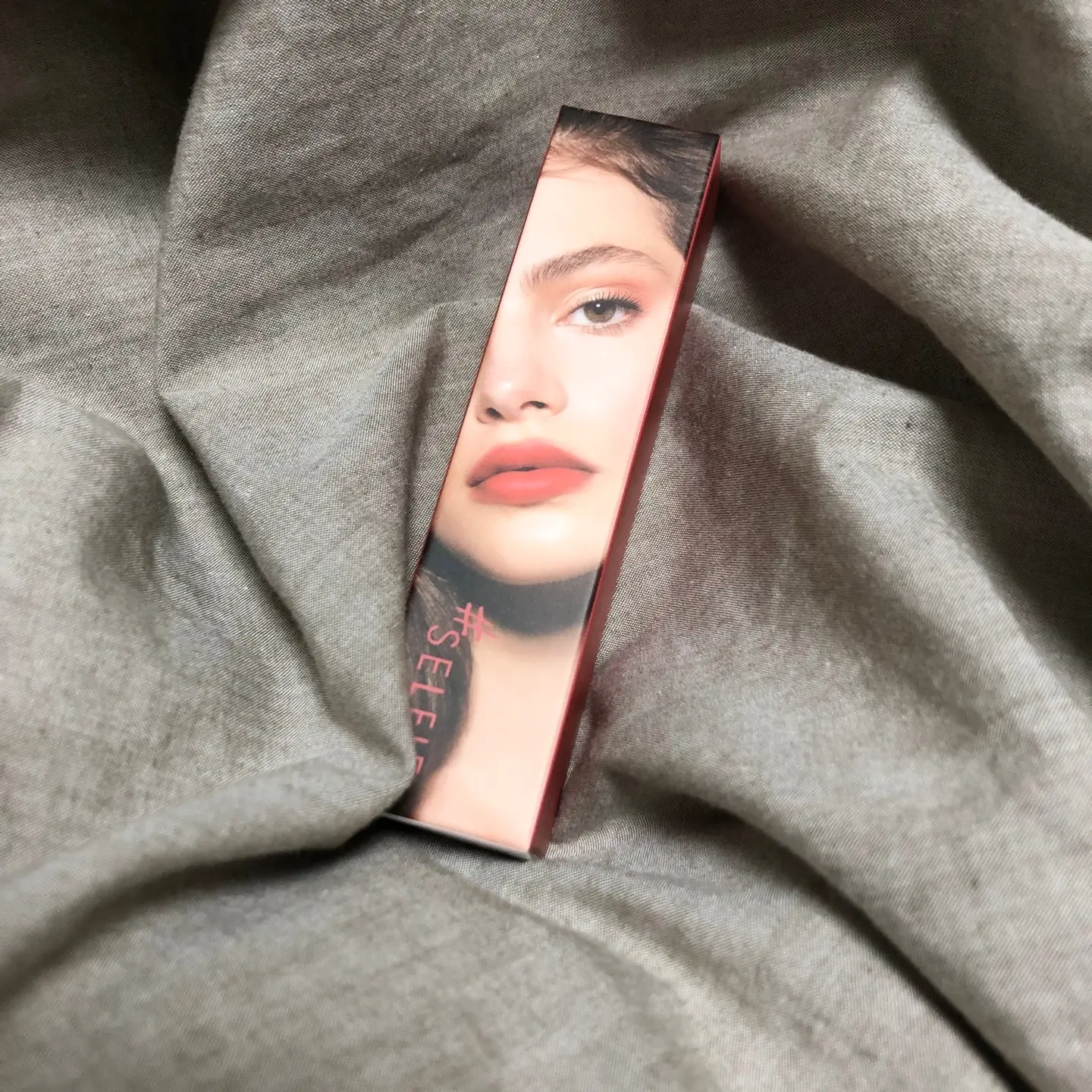 선택된 언니의파우치 리뷰 이미지 - [블러디 셀피 블러틴트 [3호 소프트]]