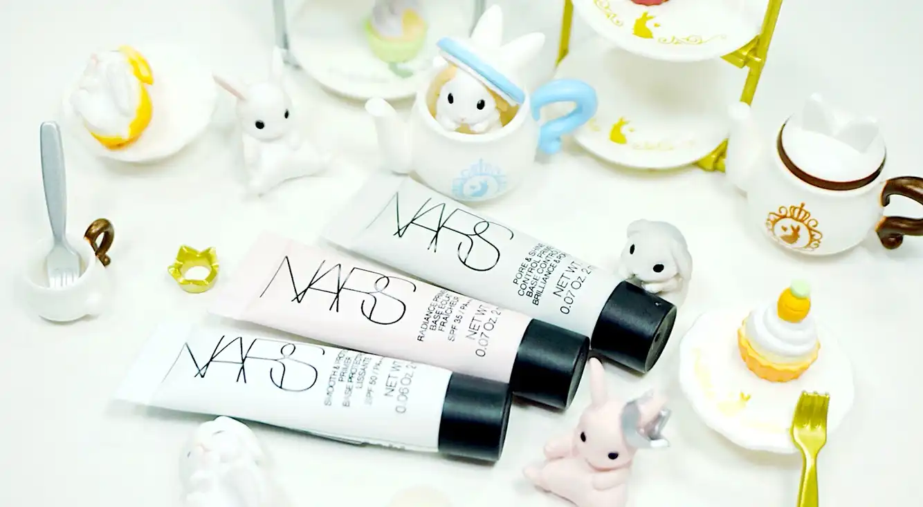 포어 & 샤인 컨트롤 프라이머