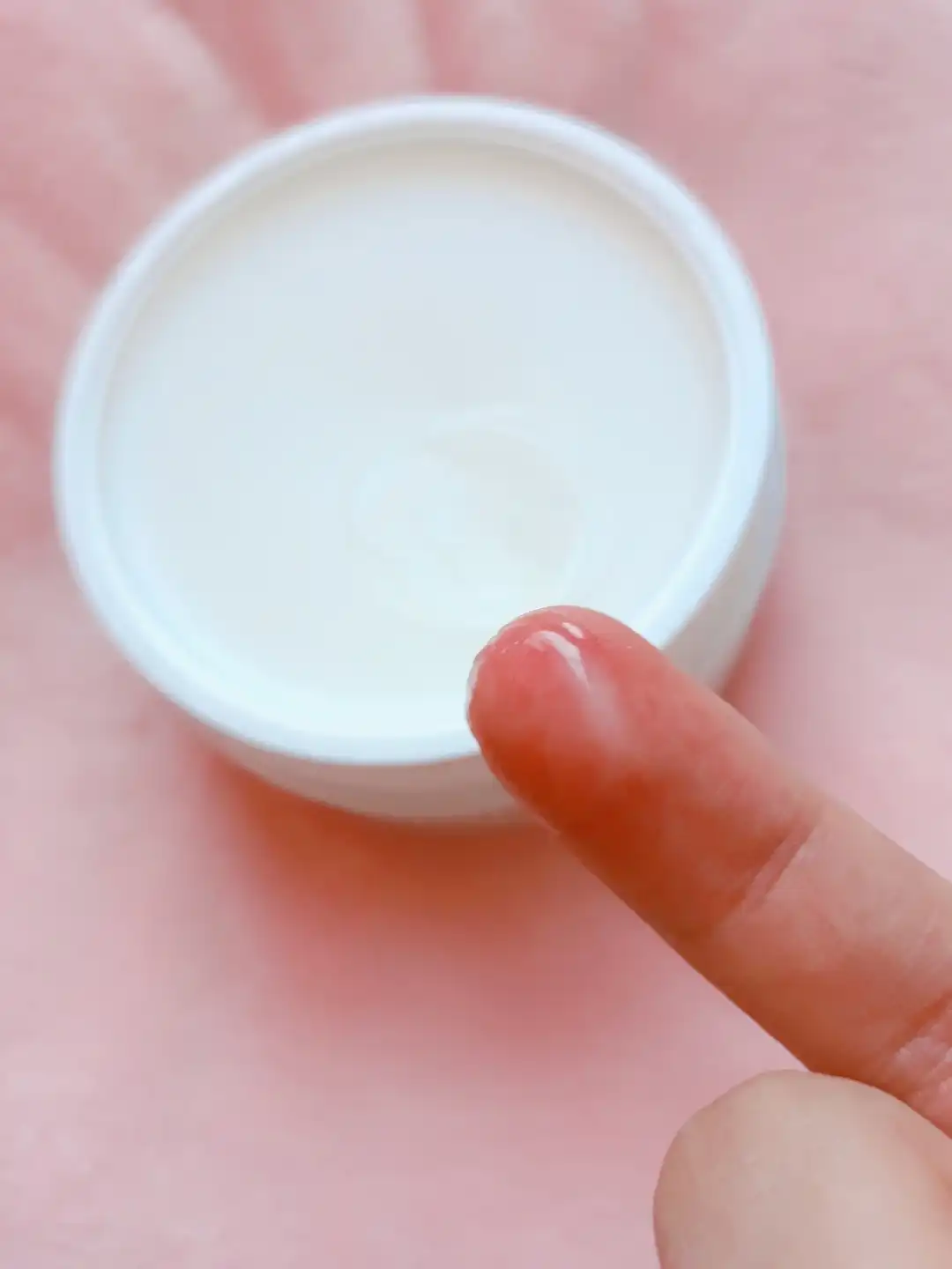 언니의파우치 리뷰 이미지 7 - [크리스탈린 클렌징 밤]