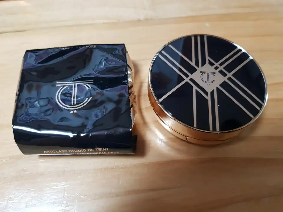 아트클래스 스튜디오 드 땅뜨 글로우 커버쿠션 [2호 아이보리]