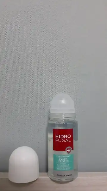 프레쉬 데오드란트 롤온