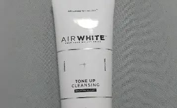 톤업 클렌징 페이스트