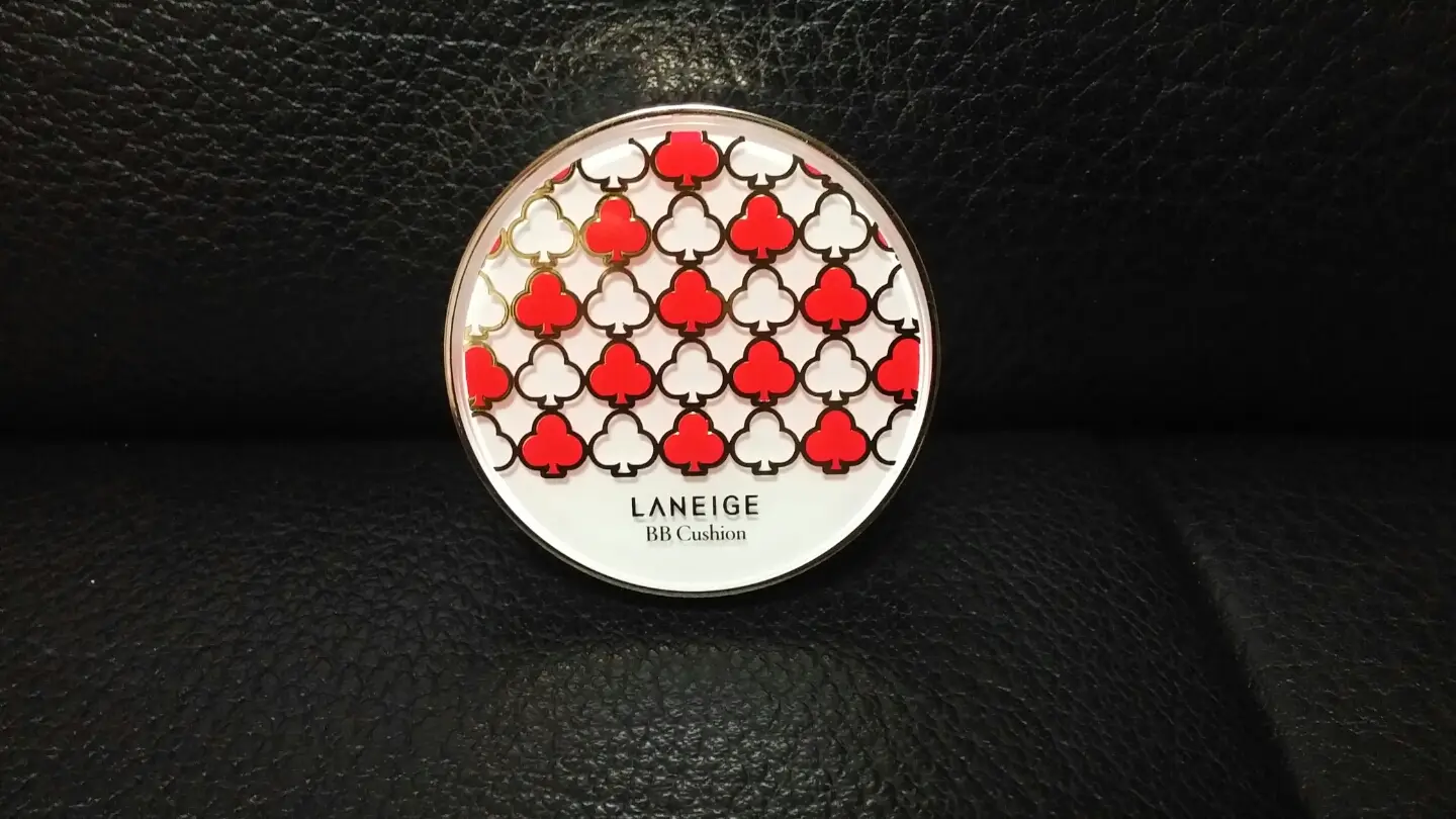 선택된 언니의파우치 리뷰 이미지 - [비비쿠션 SPF50+ PA+++]