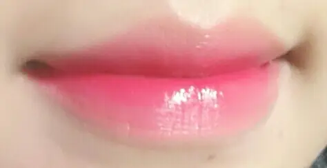 선택된 언니의파우치 리뷰 이미지 - [립스틱 (스시 키스)]