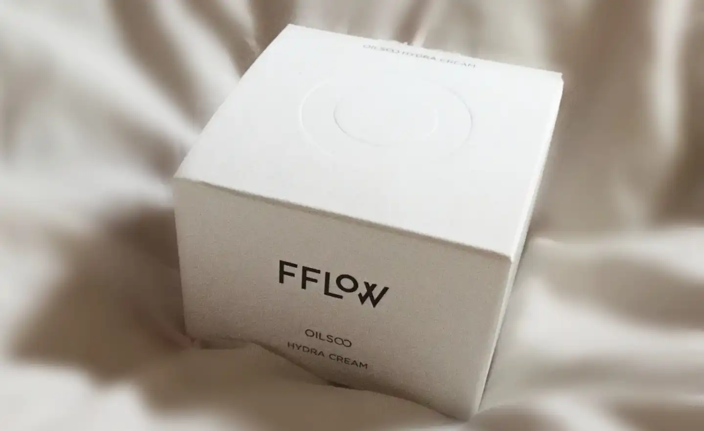 오일수 하이드라 크림