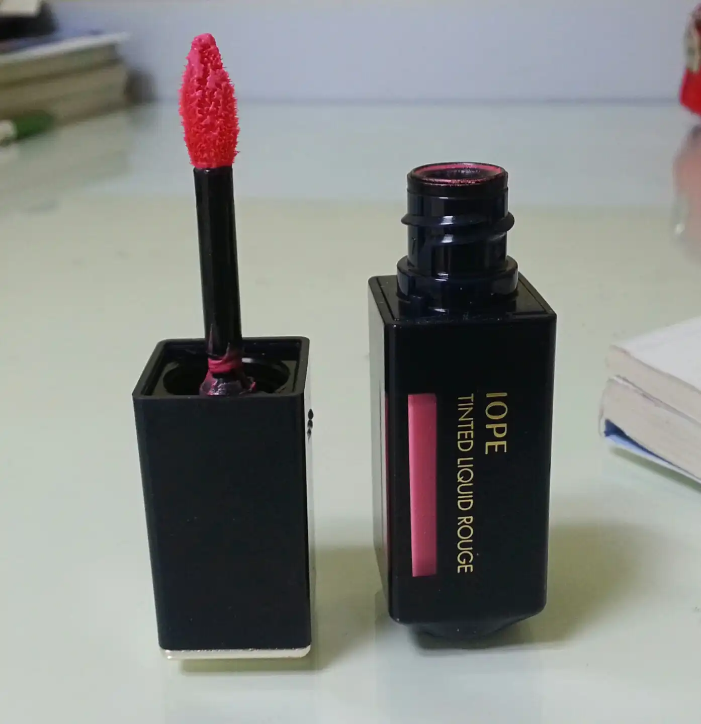 틴티드 리퀴드 루즈 1호 핑크부케