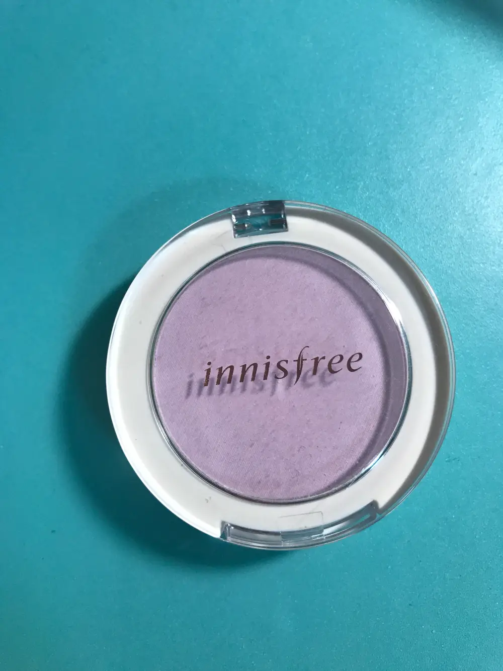 선택된 언니의파우치 리뷰 이미지 - [미네랄 블러셔 [1호 속삭이는 라일락]]