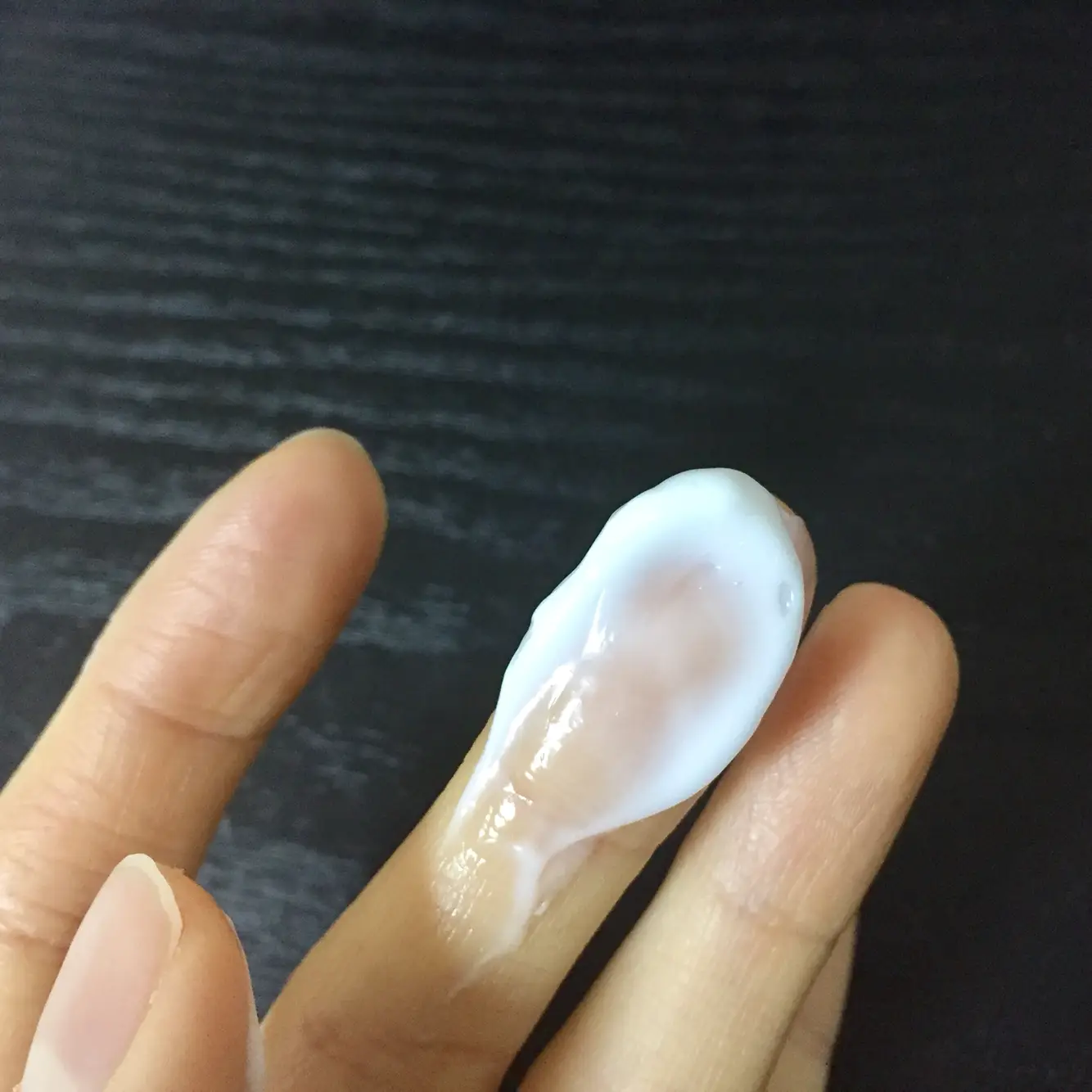 선택된 언니의파우치 리뷰 이미지 - [레오파드 리쥬브네이트 데이 크림]