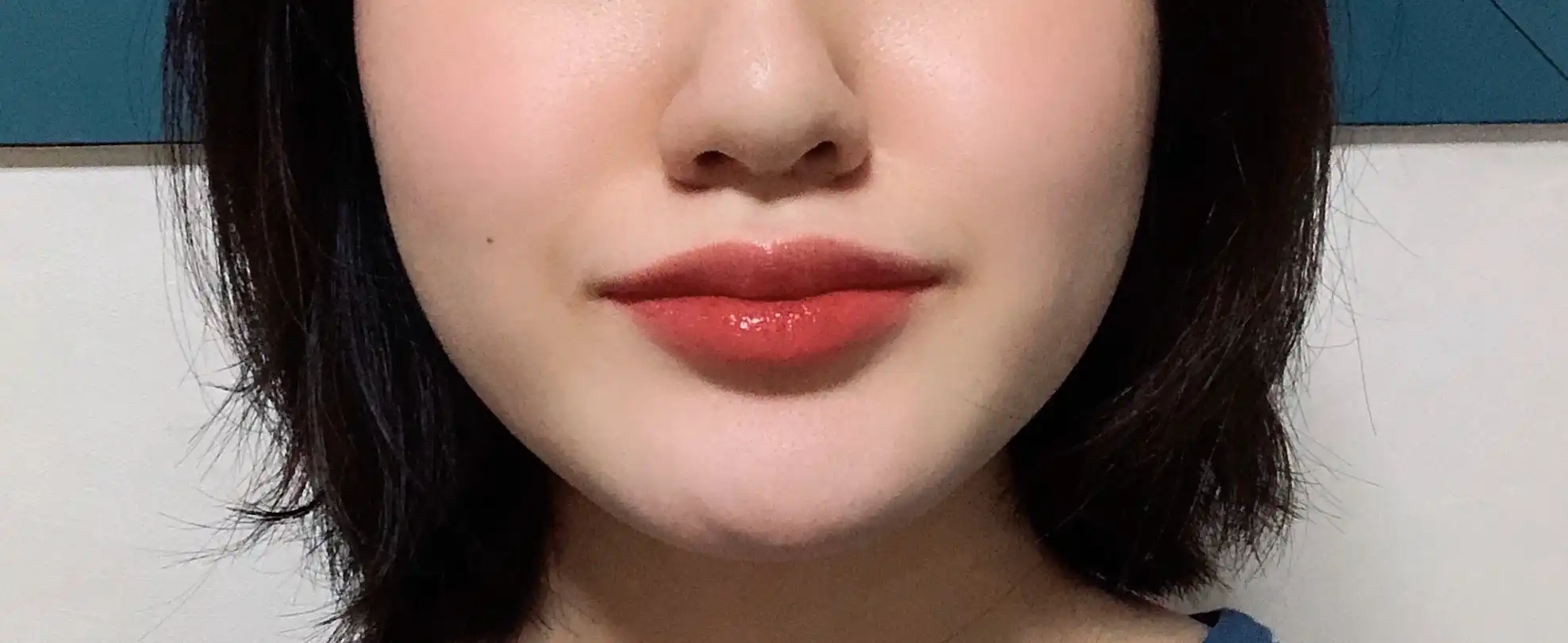 언니의파우치 리뷰 이미지 5 - [쥬시래스팅 틴트 [07 쥬쥬브]]