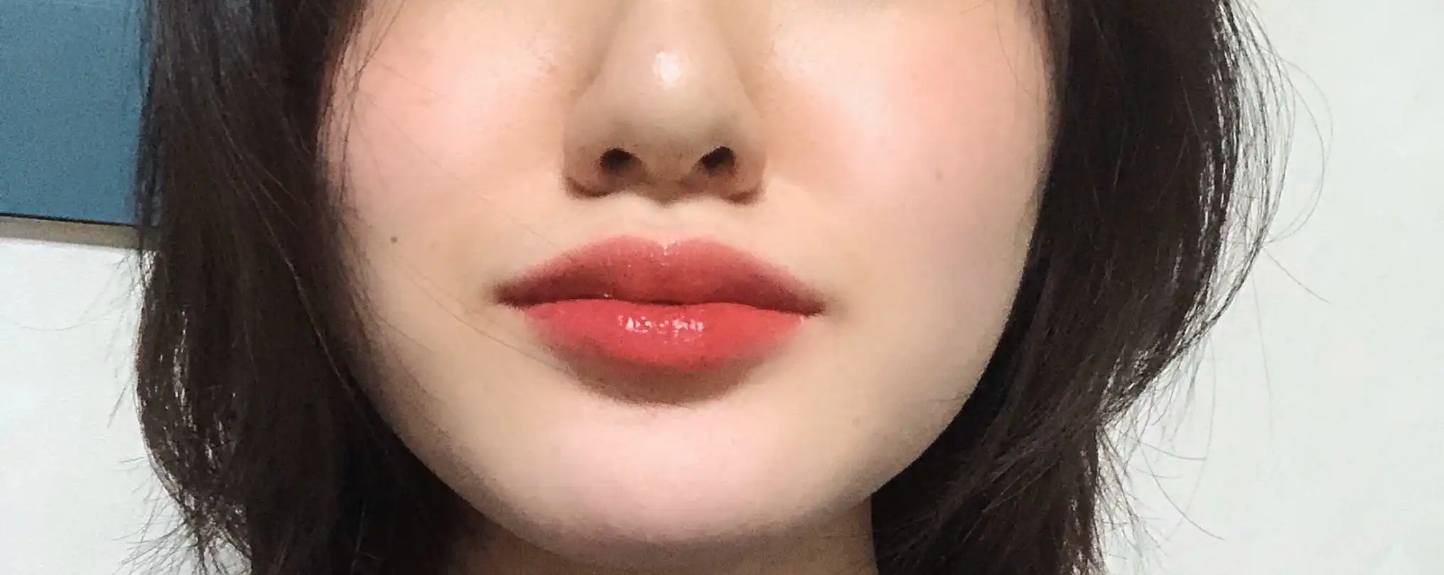 언니의파우치 리뷰 이미지 6 - [쥬시래스팅 틴트 [07 쥬쥬브]]