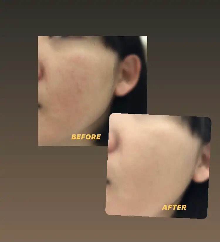 누디즘 벨벳웨어 쿠션 [004 진저]