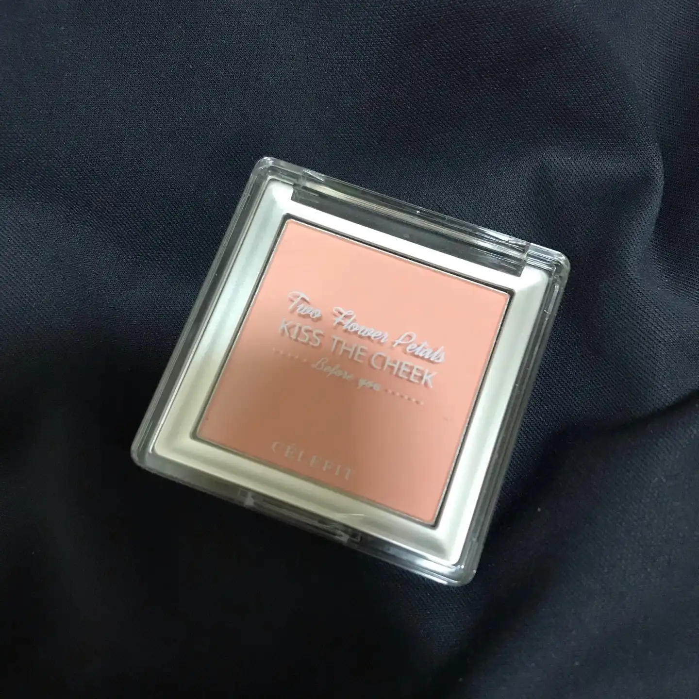 블러셔 키스 더 치크 [01 체리블라썸]