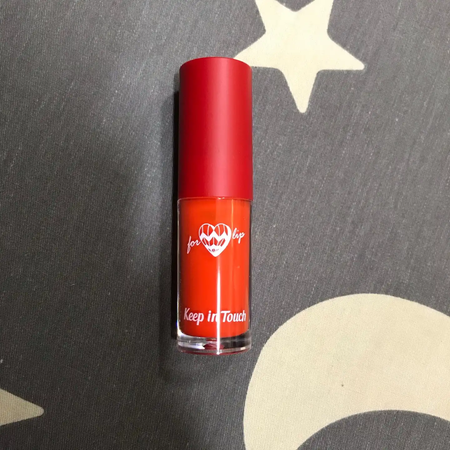 젤리 립 플럼퍼 틴트 레드캡 [P06 말리부 오렌지]