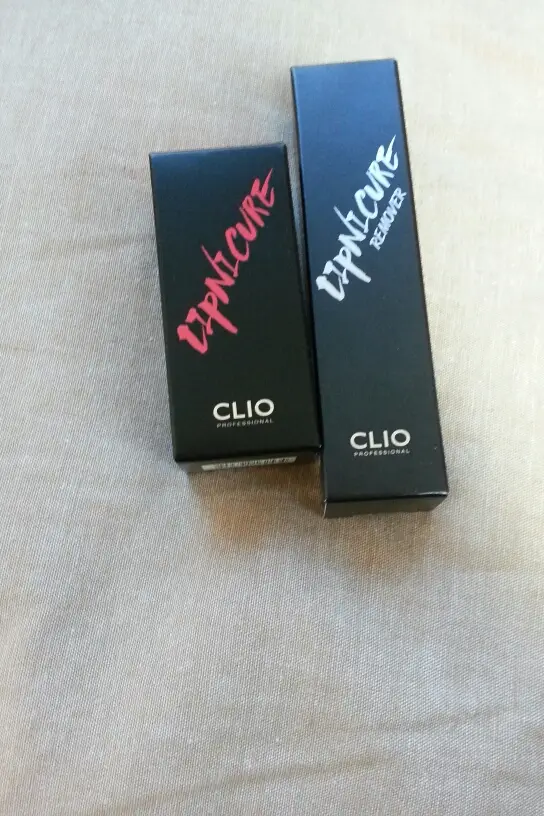 선택된 언니의파우치 리뷰 이미지 - [버진키스 립니큐어 [2호 내스티 핑크]]