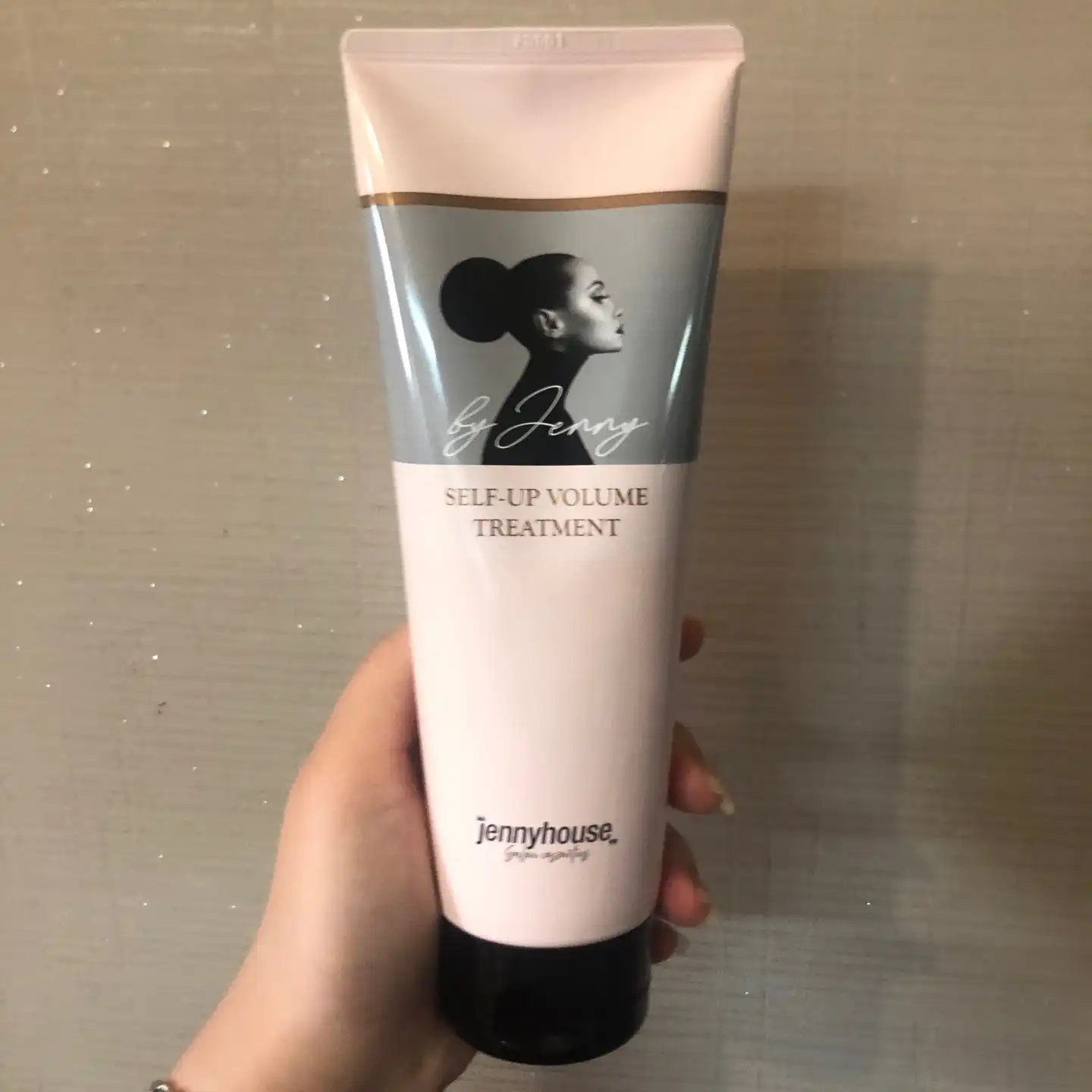 셀프업 볼륨 트리트먼트