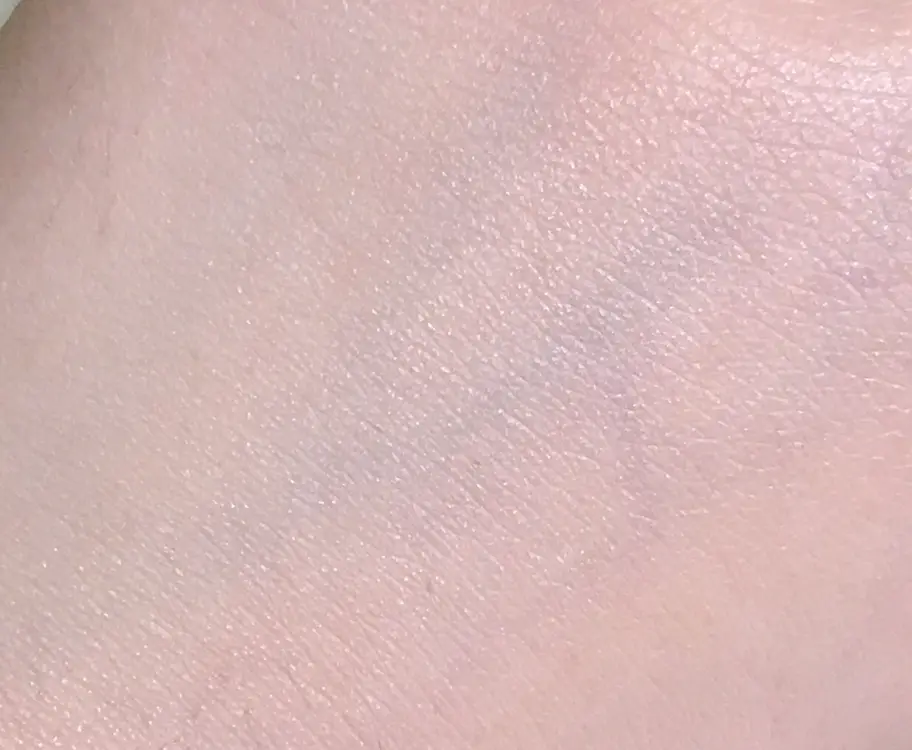선택된 언니의파우치 리뷰 이미지 - [핑크터치 올인원 톤업 크림]