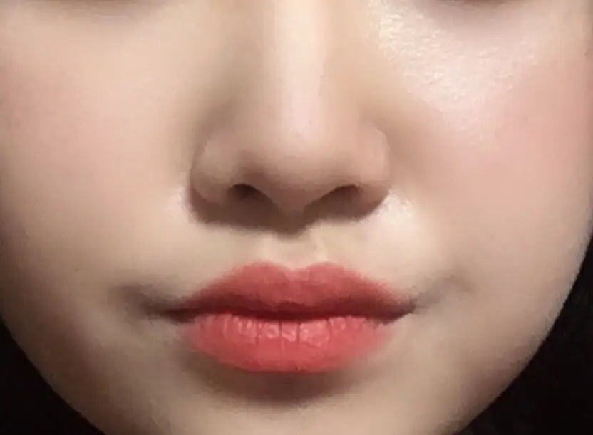 선택된 언니의파우치 리뷰 이미지 - [블러 파우더 팩트]