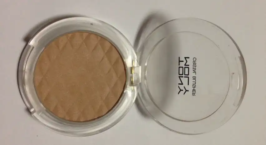  크리스탈 블러셔 [05 슈가브라운]