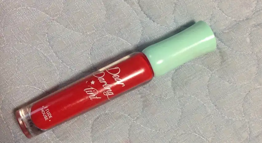 원더 펀 파크 디어 달링 소다 틴트 [RD301 아삭애플소다]