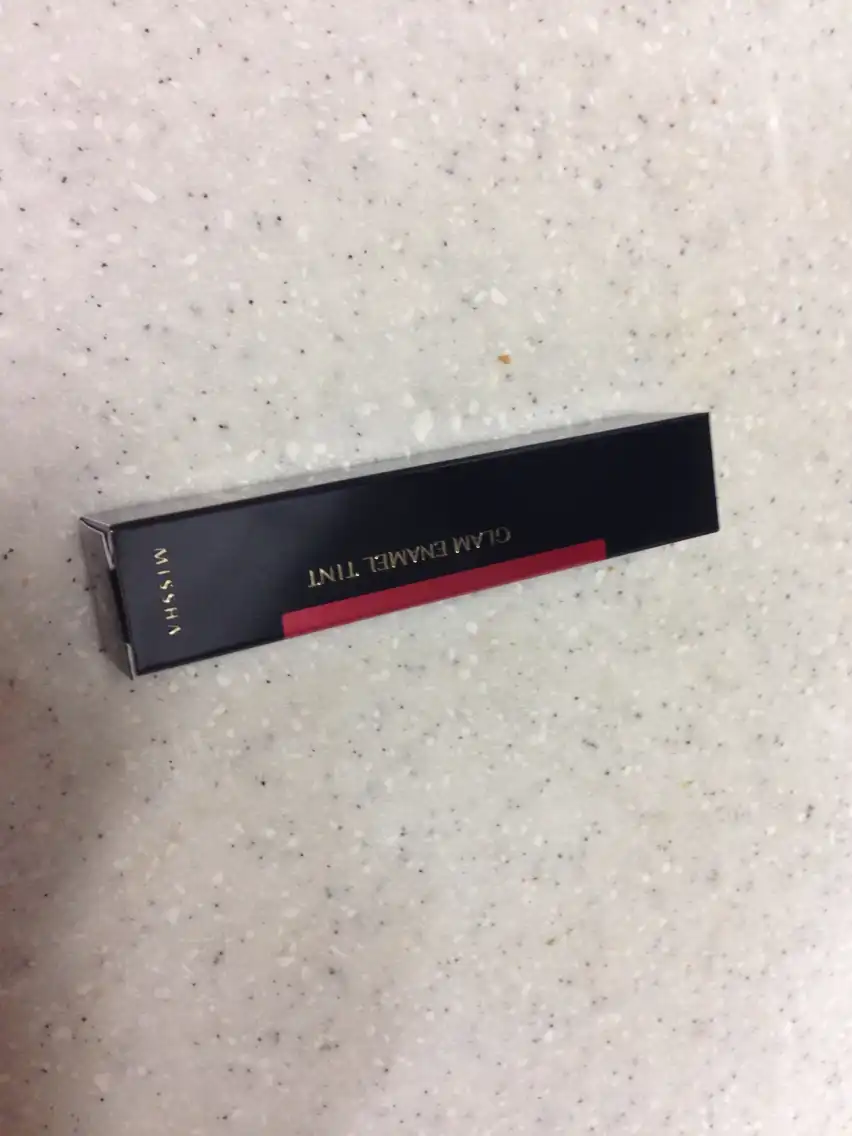 글램 에나멜 틴트 [엘렌]