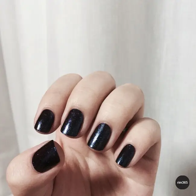 선택된 언니의파우치 리뷰 이미지 - [플레이 네일 [50 별똥별 소원]]