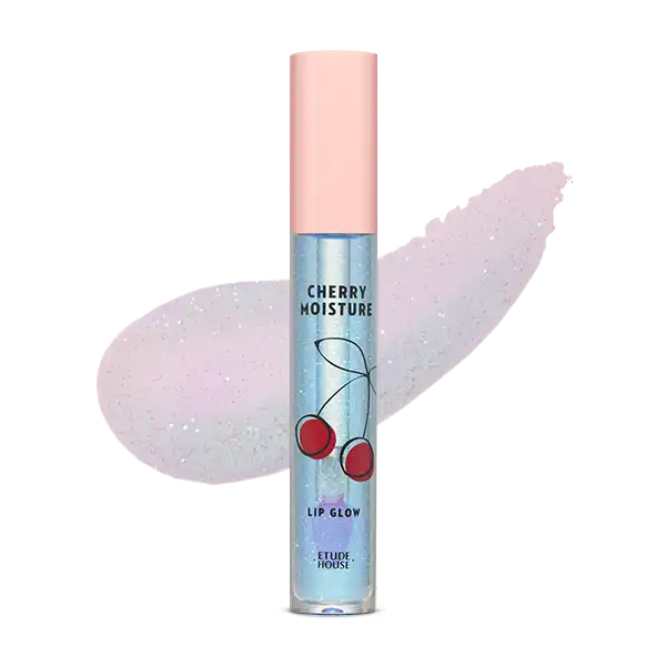 앵두알 촉촉 립 글로우 [BL601 시큼 쌉싸름 앵두]